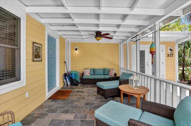 317 N BAY BOULEVARD, Anna Maria, FL 34216