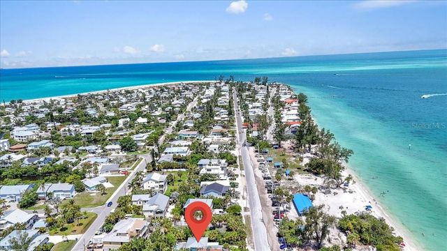 317 N BAY BOULEVARD, Anna Maria, FL 34216