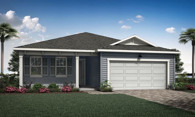10904 SW ORANA Drive, Port St. Lucie, Port St Lucie, FL 34987