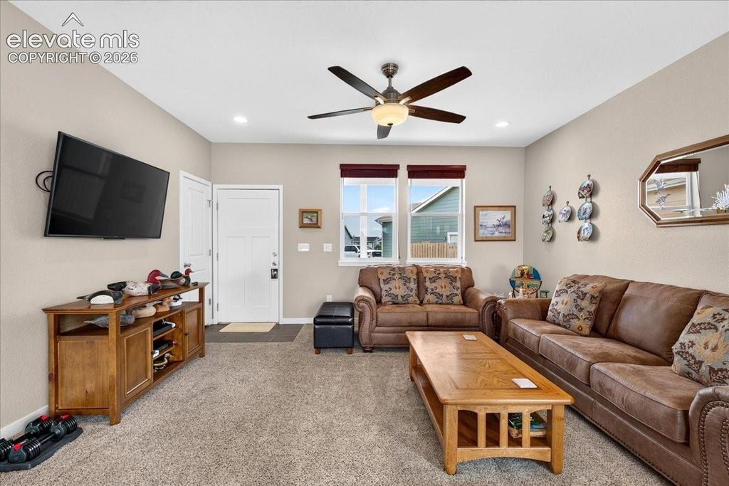 495 S 2nd Avenue, Deer Trail, CO 80105 — photo 4
