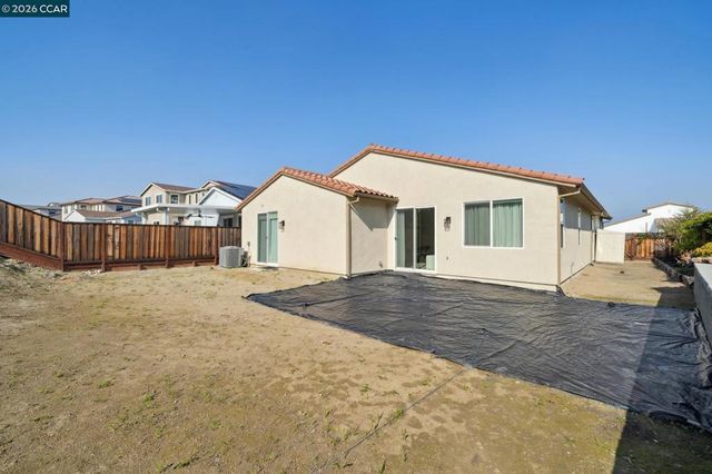 5549 Promontory Way, Antioch, CA 94531