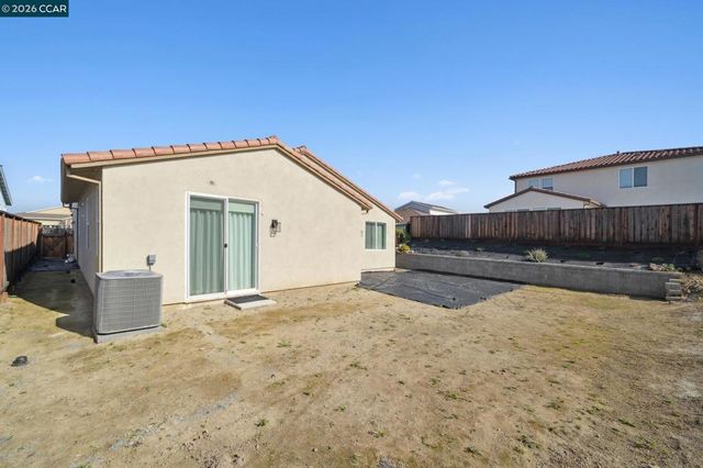 5549 Promontory Way, Antioch, CA 94531