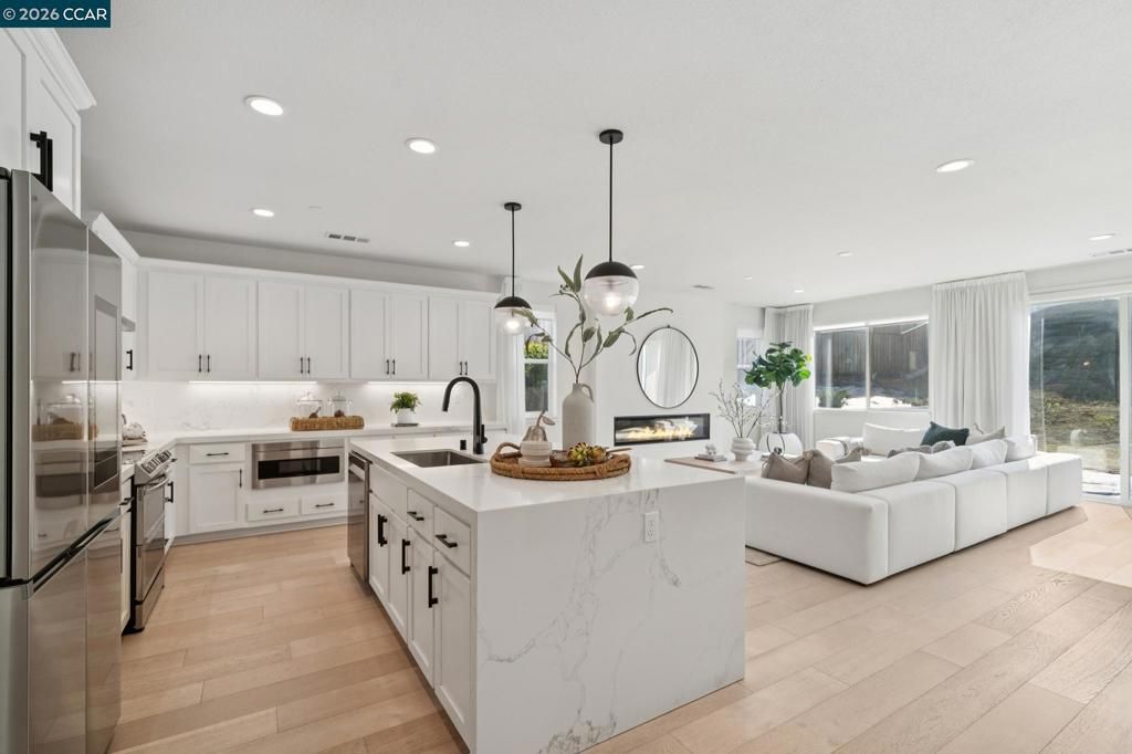 5549 Promontory Way, Antioch, CA 94531