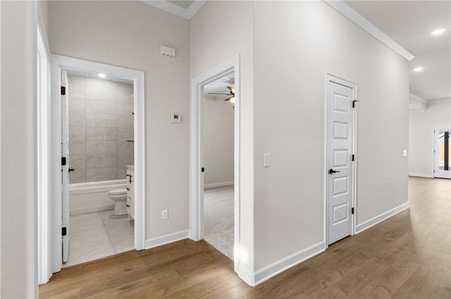 1912 Farmer Street, Pea Ridge, AR 72751