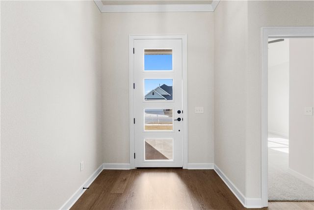 1912 Farmer Street, Pea Ridge, AR 72751