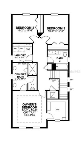 17124 BEACHGRASS ALLEY, Winter Garden, FL 34787
