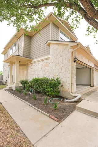 721 Jane Austen TRL A, Pflugerville, TX 78660