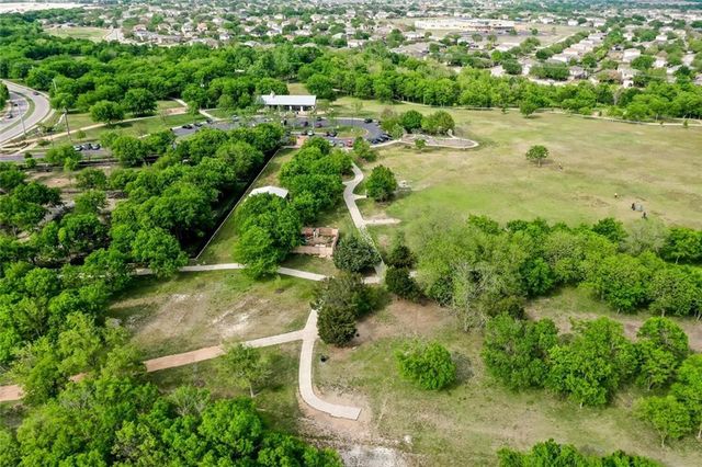 721 Jane Austen TRL A, Pflugerville, TX 78660