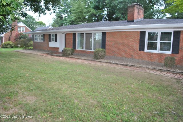 2706 Lime Kiln Ln, Louisville, KY 40222