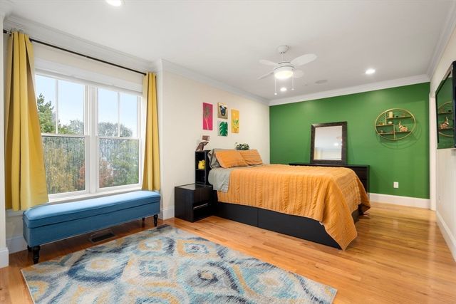 110 Park Street 3, Boston, MA 02132