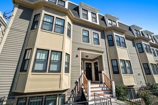 110 Park Street 3, Boston, MA 02132