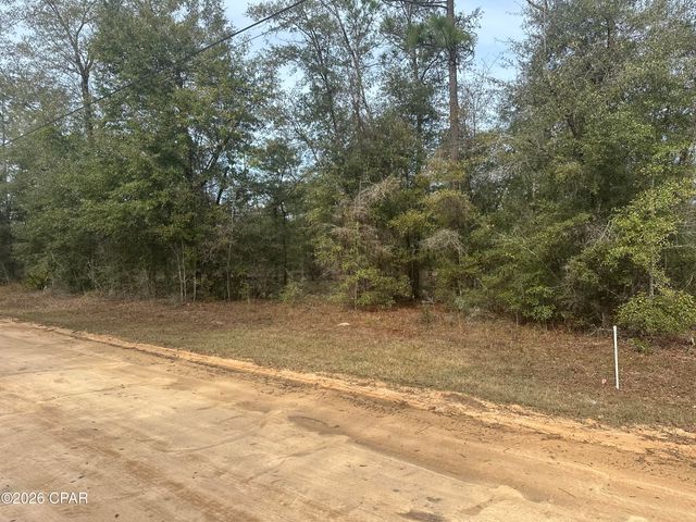 13111 Timbercrest Road, Fountain, FL 32438