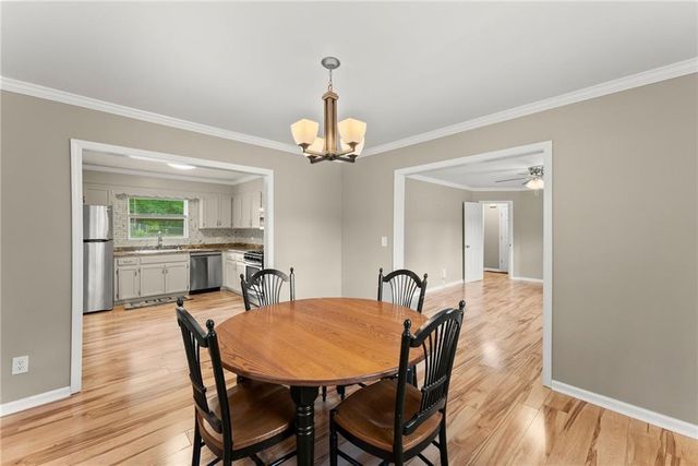 47 Cherokee Boulevard, Toccoa, GA 30577