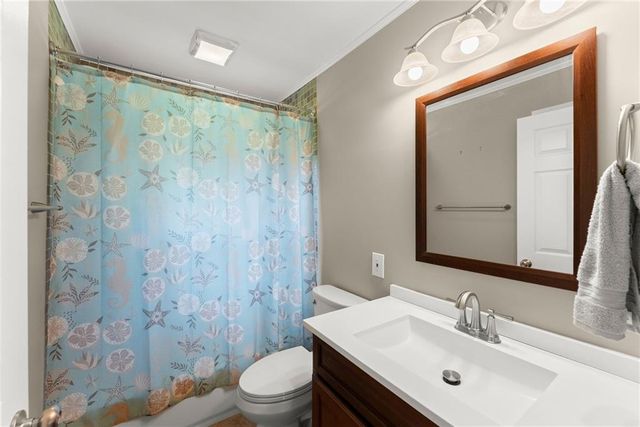 47 Cherokee Boulevard, Toccoa, GA 30577