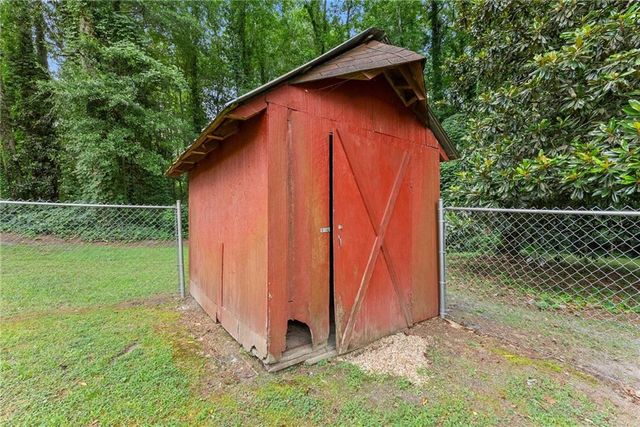 47 Cherokee Boulevard, Toccoa, GA 30577