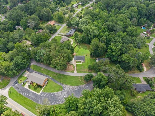 47 Cherokee Boulevard, Toccoa, GA 30577