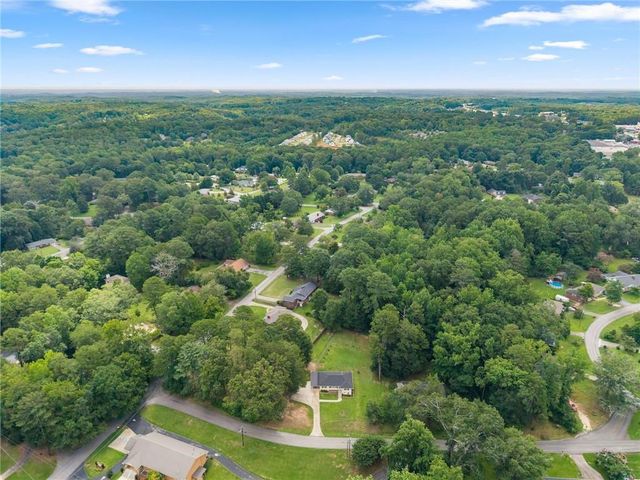 47 Cherokee Boulevard, Toccoa, GA 30577