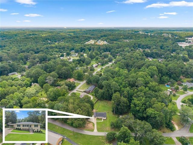 47 Cherokee Boulevard, Toccoa, GA 30577