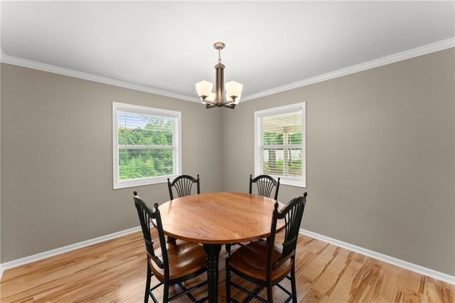 47 Cherokee Boulevard, Toccoa, GA 30577