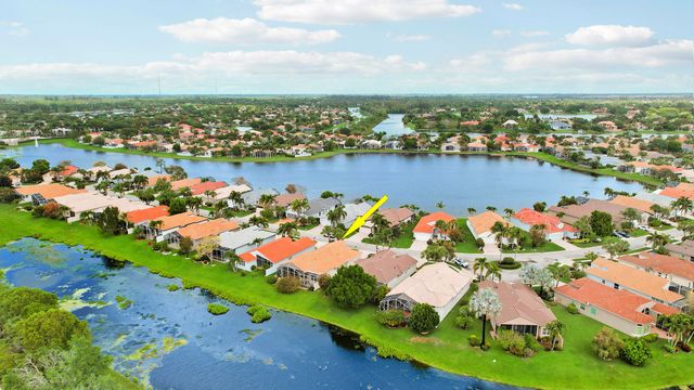 9486 Vercelli Street, Lake Worth, FL 33467