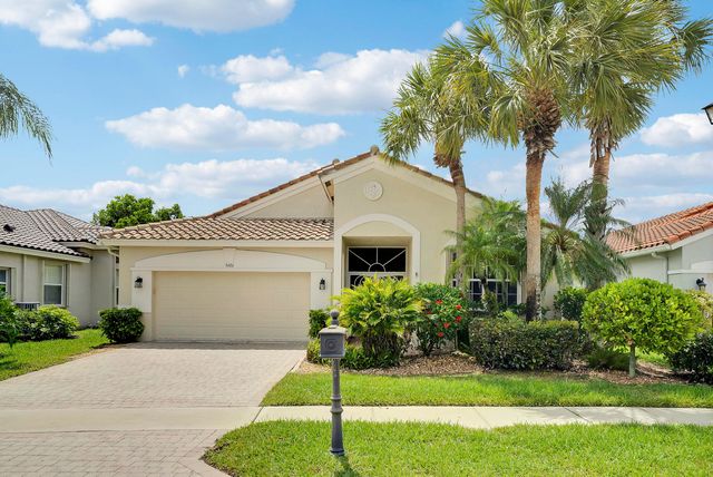 9486 Vercelli Street, Lake Worth, FL 33467