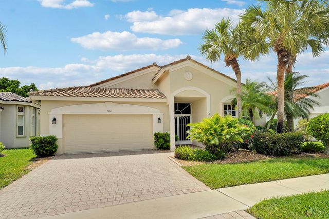9486 Vercelli Street, Lake Worth, FL 33467