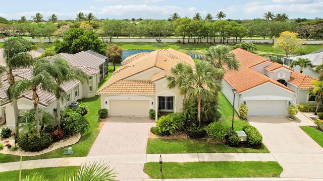 9486 Vercelli Street, Lake Worth, FL 33467