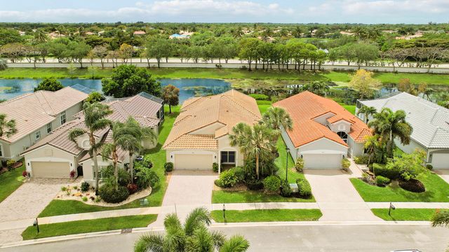 9486 Vercelli Street, Lake Worth, FL 33467