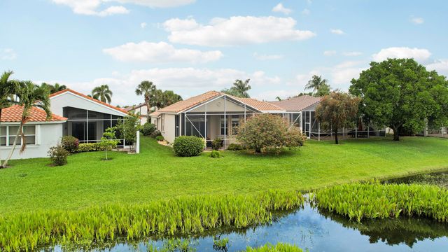 9486 Vercelli Street, Lake Worth, FL 33467