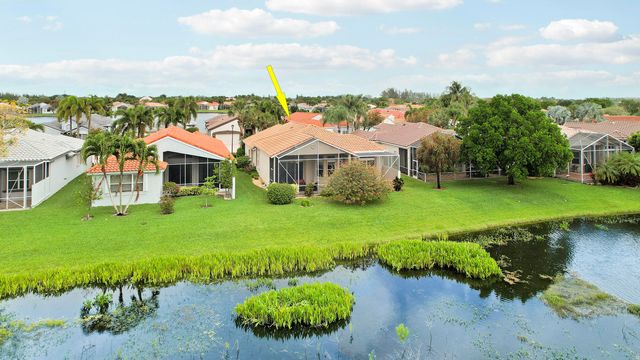 9486 Vercelli Street, Lake Worth, FL 33467