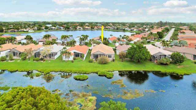 9486 Vercelli Street, Lake Worth, FL 33467