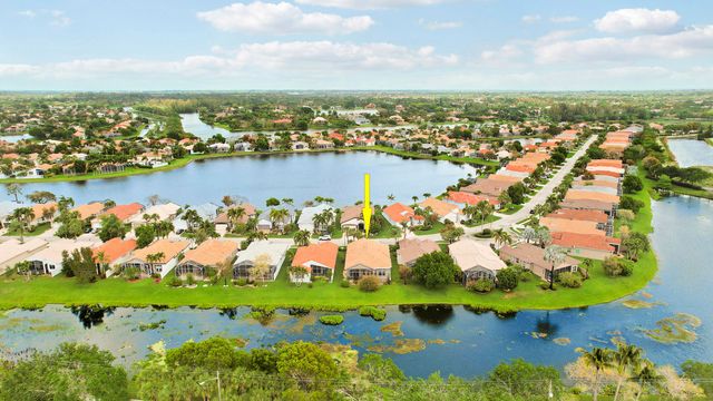 9486 Vercelli Street, Lake Worth, FL 33467