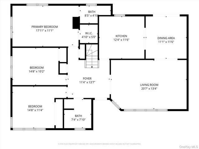 32 Sachson Place, Wappingers Falls, NY 12590