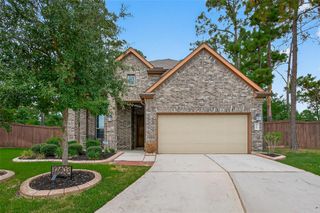 12403 Palo Acebo Lane, Humble, TX 77346