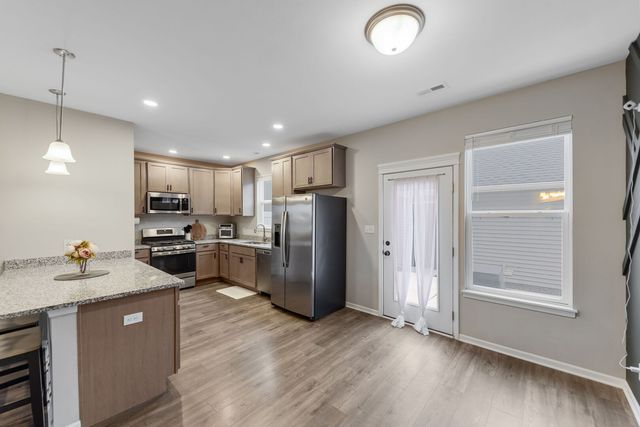 11811 Rhode Island Street, Crown Point, IN 46307