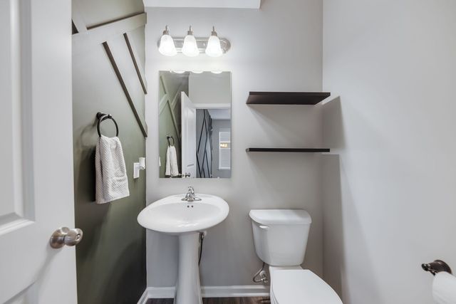 11811 Rhode Island Street, Crown Point, IN 46307