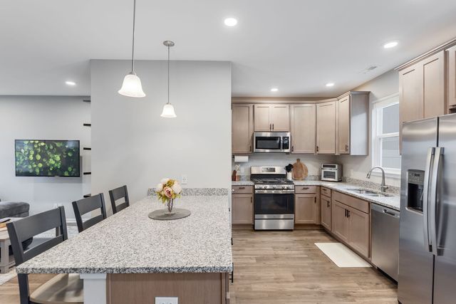 11811 Rhode Island Street, Crown Point, IN 46307