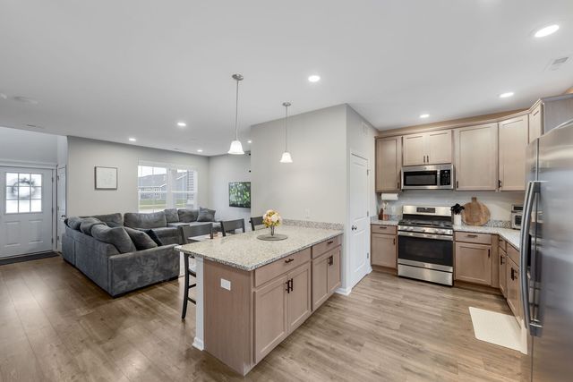 11811 Rhode Island Street, Crown Point, IN 46307