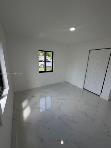 1861 NW 163rd St, Miami Gardens, FL 33054