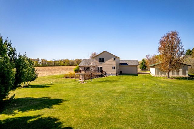 25827 Jarvis Street NW, Zimmerman, MN 55398