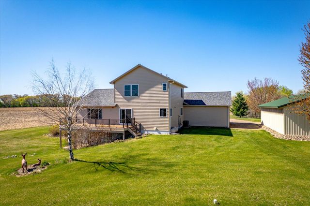 25827 Jarvis Street NW, Zimmerman, MN 55398
