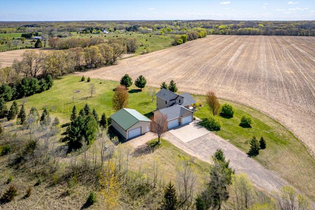 25827 Jarvis Street NW, Zimmerman, MN 55398