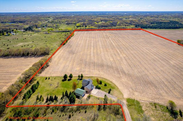 25827 Jarvis Street NW, Zimmerman, MN 55398