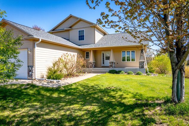 25827 Jarvis Street NW, Zimmerman, MN 55398