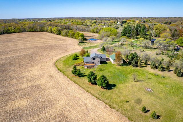 25827 Jarvis Street NW, Zimmerman, MN 55398
