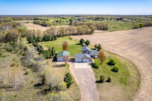 25827 Jarvis Street NW, Zimmerman, MN 55398