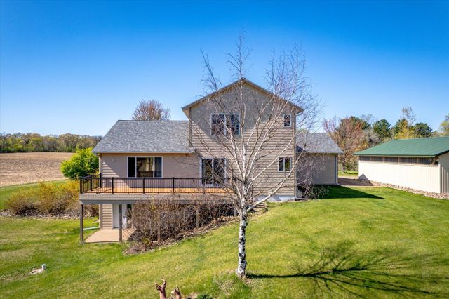 25827 Jarvis Street NW, Zimmerman, MN 55398