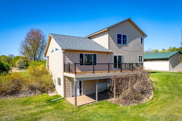 25827 Jarvis Street NW, Zimmerman, MN 55398