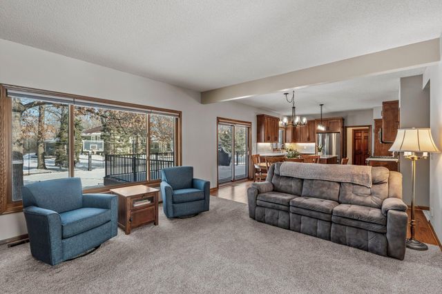 115 Woodridge Lane, Lino Lakes, MN 55014
