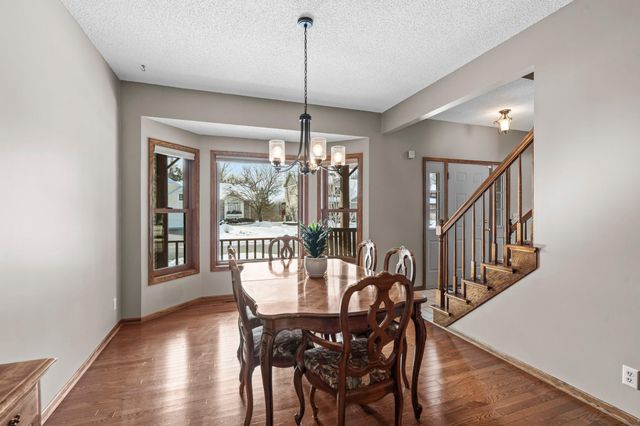 115 Woodridge Lane, Lino Lakes, MN 55014